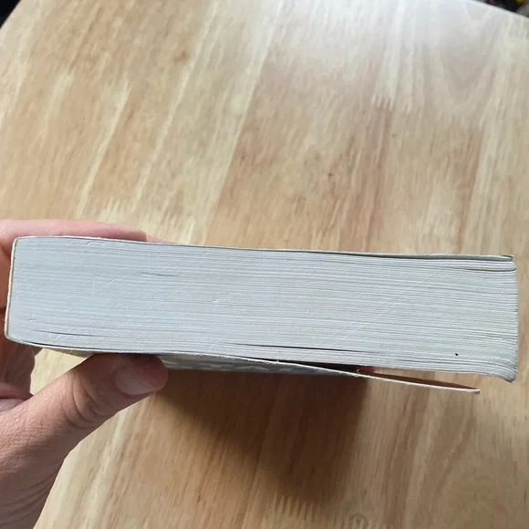 🌷5/$25 A Tale for the Time Being by Ruth Ozeki - Picture 3 of 5